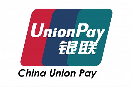 "Реми" первые подключили China Union Pay
